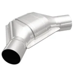 Magnaflow 454184 Weld-on 2" Catalytic Converter California Obd2 Carb Compliant. Fixed Price $390.00.
