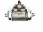 For 1936-1938 Chevrolet Master Wheel Cylinder Front Dynamic Friction 43717rgzw. Fixed Price $41.57.