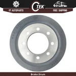 For 1974 Plymouth Pb300 Van Centric Rear Brake Drum Free Shipping. Fixed Price $126.64.