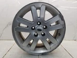 2008 Ford Explorer 17x7 1/2" Aluminum 5-spoke Wheel Painted Tpms #8892. Fixed Price $103.46.