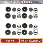 Fits Chevrolet 4x Dorman - First Stop Front Rear Drum Brake Wheel Cylinder Kit. Fixed Price $36.21.