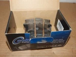 New Centric C-tek Premium Metallic Disc Brake Pads 300.10860 Rear. Fixed Price $39.99.