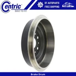 For 1964-1973 Ford Mustang Centric Rear Brake Drum Premium Free Shipping. Fixed Price $81.77.