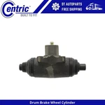 For 1983 Chevrolet S10 Blazer Centric Rear Drum Brake Wheel Cylinder. Fixed Price $20.64.