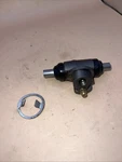 Raybestos Wc37531 Drum Brake Wheel Cylinder Nos 80-87 Buick, Chevy (tap Desc). Fixed Price $15.95.