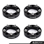 35mm (4) For Daihatsu Rocky Front+ Rear Without Hub Centric Wheel Spacer Adapter. Fixed Price $293.99.