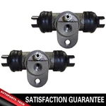 C-tek Drum Brake Wheel Cylinder Rear 2 Of For Volkswagen Beetle To 7/67. Fixed Price $45.04.
