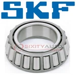 Skf Rear Inner Wheel Bearing For 1967-1978 Cadillac Eldorado - Axle Pg. Fixed Price $19.63.