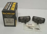13-3831-4 Monroe Drum Brake Wheel Cylinders Quantity Of 2 Hydraulic. Fixed Price $19.48.
