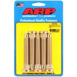 Arp 100-7733 Fits Ford 2015 Mustang M14 1in Over Stock Length Wheel Stud Kit. Fixed Price $68.69.