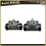 Dorman 2pcs Rear Drum Brake Wheel Cylinder For Ford Fairlane 1965 1964 1963 1962. Fixed Price $43.71.