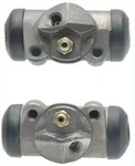 2 Drum Brake Wheel Cylinders Raybestos Rear Left & Right Replace Oem #2017509 10. Fixed Price $45.99.