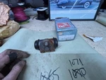 Raybestos Wc9376 Wheel Cylinder ''' Read The Listing-" 9w. Fixed Price $60.00.