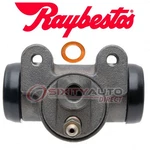 Raybestos Rear Left Drum Brake Wheel Cylinder For 1975 Ford Elite - Braking Wk. Fixed Price $59.17.