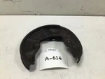 2007 Audi A8 Rear Right Brake Disc Plate Cover Oem+. Fixed Price $32.46.