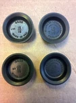 Wangler Fc3535- 15/16" Wheel Cylinder Cup 4pack Made In Usa. Fixed Price $15.99.
