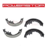 Powerstop Rear Drum Brake Shoe For 1976-1980 Chevrolet Monza - Braking Bk. Fixed Price $54.88.
