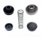 1939 - 1941 Ford Mercury Fomoco Front Wheel Cylinder Repair Kit # 91a-2221. Fixed Price $10.00.