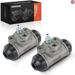 A-premium Rear Drum Brake Wheel Cylinder Compatible With Toyota Models - Pickup. Fixed Price $47.38.