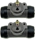 Dorman Wheel Cylinder Set Rear For 4 Runner Truck Toyota Tacoma 4x4. Fixed Price $47.76.