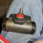 Ford Ranger 87-94 Arostar 86-94 Mazda B Pickup 94 Napa 37663 Brake Cylinder. Fixed Price $25.00.