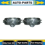 For 2008-2009 Avenger 2x Centric Parts Rear Drum Brake Wheel Cylinder. Fixed Price $54.48.