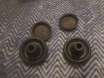 Nos Ford C8tz-2128-b Cylinder Repair Kit New Genuine. Fixed Price $6.99.