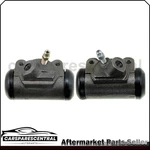 Front Drum Brake Wheel Cylinder 2x For 1961-1965 Ford Falcon Sedan Delivery 2.8l. Fixed Price $52.52.