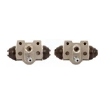 Kingstar K14-100086 Wheel Cylinder Rear For Honda Civic 2001-2005. Fixed Price $44.91.