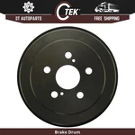 For 2000-2005 Toyota Celica Gt Centric Rear Brake Drum Free Shipping. Fixed Price $53.06.
