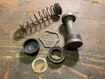 1957 Chevrolet Wagner Mck F 19356 Master Cylinder Rebuild Kit Nos Chevy. Fixed Price $29.99.