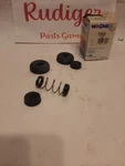 Nos Wagner Lockheed F 11303 Brake Wheel Cylinder Repair Kit ". Fixed Price $7.90.