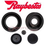 Raybestos Rear Drum Brake Wheel Cylinder Kit For 1942 Chevrolet Bk - Service Vn. Fixed Price $25.23.