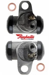Raybestos 2 Drum Brake Wheel Cylinders Front L & R For Chevrolet Gmc Pontiac. Fixed Price $67.99.