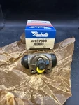 Raybestos Wc37393 Rr Wheel Brk Cyl Ford Fiesta 78-80. Nascar Licensed. Fixed Price $16.65.