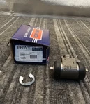 Borg & Beck Bbw1073: Wheel Brake Cylinder Rear Right O/s Left N/s Fits Austin Mg. Fixed Price $22.91.