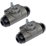 Set-rbw37640-2 Dorman Set Of 2 Wheel Cylinders Rear New For Bronco Pickup Pair. Fixed Price $36.79.