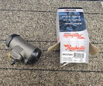 Raybestos Wc37251: Brake Wheel Cylinder Rh For Ford 1994 F350 94-98 E350. Fixed Price $19.99.