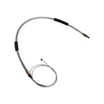 Parking Brake Cable - Front 1967-69 Ford Truck C7tz-2853-a. Fixed Price $44.95.