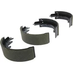 For 1970-1973 American Motors Javelin Drum Brake Shoe Front Centric 1971 1972. Fixed Price $72.00.