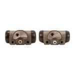 Rear Drum Brake Wheel Cylinder Kit For Dodge Dakota Ram 2500 Ford F-150 F-250. Fixed Price $33.95.