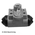 Drum Brake Wheel Cylinder Beck/arnley 072-9560 Fits 03-07 Honda Accord. Fixed Price $21.38.