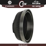 For 1994-1999 Gmc K1500 Suburban Centric Rear Brake Drum Free Shipping. Fixed Price $194.06.