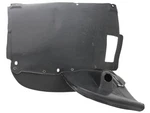 Bbr Automotive Undercar Shield 51717008690 Bmw 528i 530i 525i 540i Sport Wagon. Fixed Price $42.57.