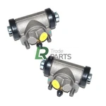 Fits Defender 90 Rear Brake Drum Wheel Cylinders Rtc3168 & Rtc3169 (pair). Fixed Price $42.99.