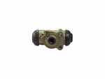 Centric 86yw77v Rear Left Wheel Cylinder Fits 2002-2006 Toyota Camry 2.4l 4 Cyl. Fixed Price $27.67.