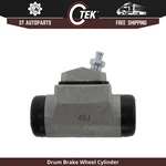For 2001 Hyundai Santa Fe 2.4l L4 Centric Rear Drum Brake Wheel Cylinder. Fixed Price $25.89.
