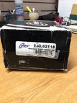 130.62118 Centric Brake Master Cylinder New For Chevy Olds Chevrolet Malibu. Fixed Price $65.00.