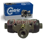 Centric Rear Drum Brake Wheel Cylinder For 2018 Mitsubishi Mirage G4 Braking Fa. Fixed Price $48.59.