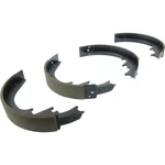 Drum Brake Shoe Rear Centric For 1959 Ford Country Squire. Fixed Price $94.99.